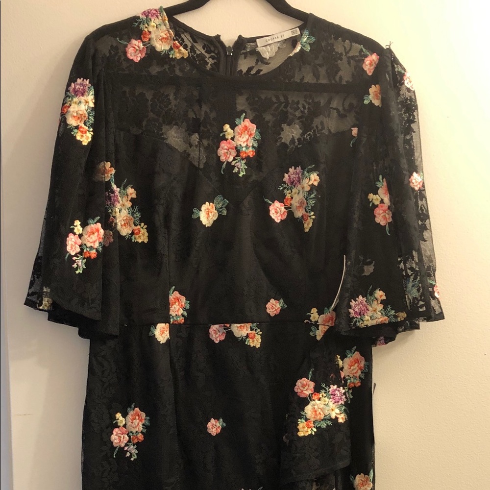 Cooper St Dress